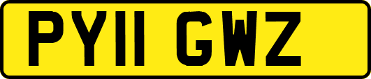 PY11GWZ