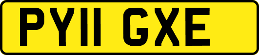 PY11GXE