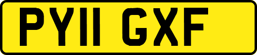 PY11GXF