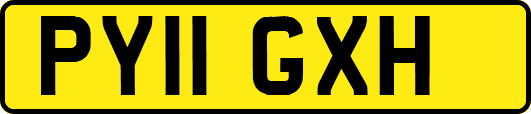 PY11GXH