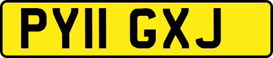 PY11GXJ