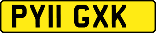 PY11GXK