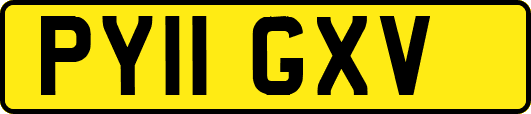 PY11GXV