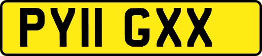 PY11GXX