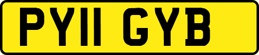 PY11GYB