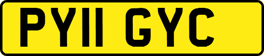 PY11GYC