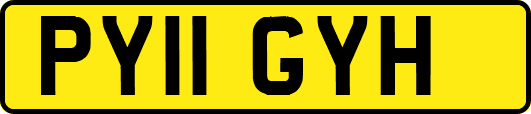 PY11GYH