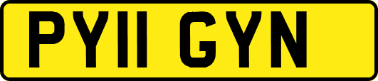 PY11GYN