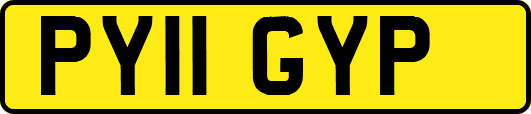 PY11GYP
