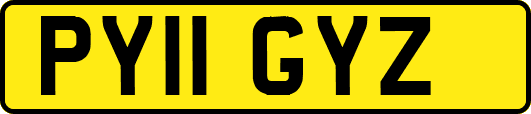 PY11GYZ