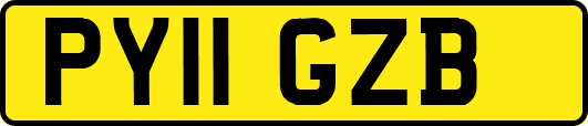 PY11GZB