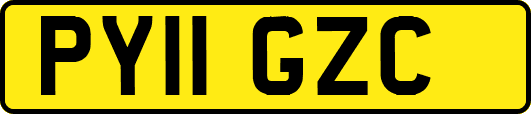 PY11GZC