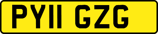 PY11GZG