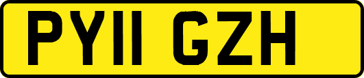 PY11GZH