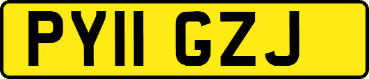 PY11GZJ