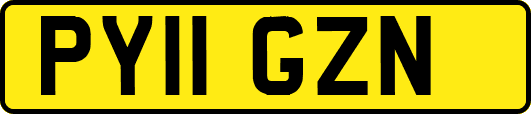 PY11GZN