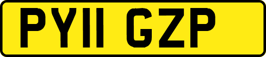 PY11GZP