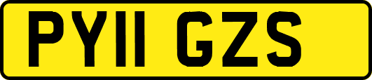 PY11GZS