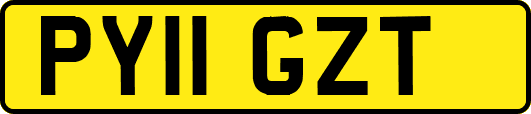 PY11GZT