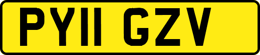 PY11GZV