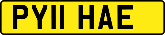 PY11HAE