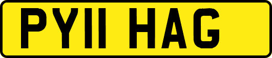 PY11HAG
