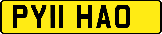 PY11HAO