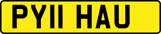 PY11HAU