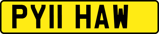 PY11HAW