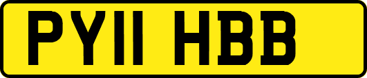 PY11HBB