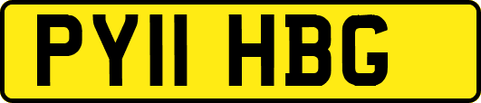 PY11HBG