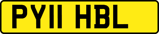 PY11HBL