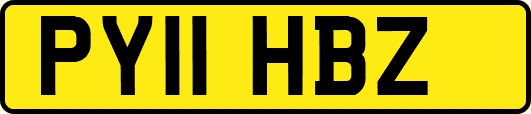 PY11HBZ