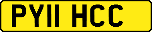 PY11HCC