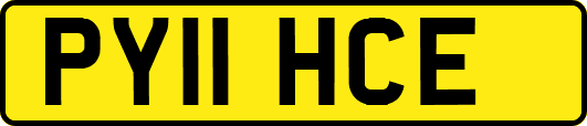 PY11HCE