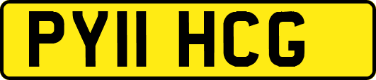 PY11HCG