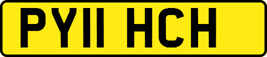 PY11HCH