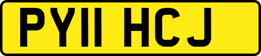 PY11HCJ
