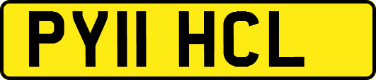 PY11HCL