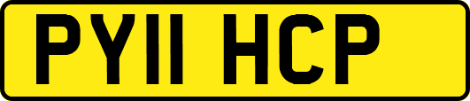 PY11HCP