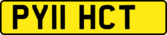 PY11HCT