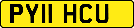 PY11HCU