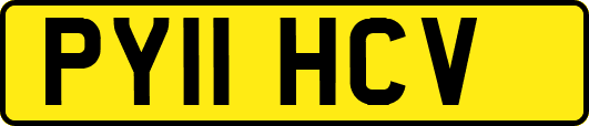 PY11HCV