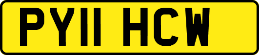 PY11HCW