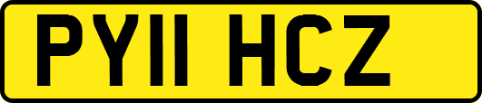 PY11HCZ