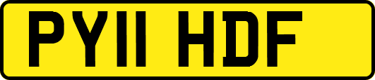 PY11HDF