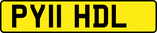 PY11HDL