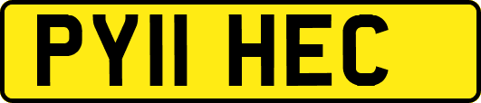 PY11HEC