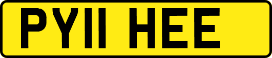 PY11HEE