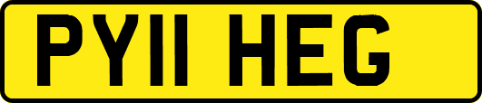 PY11HEG